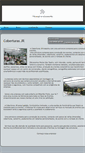 Mobile Screenshot of coberturasjr.com.br